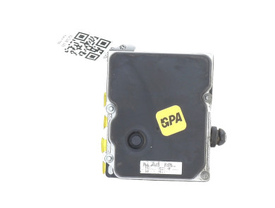 ABS pump motor - Citroen C4 II PH.1 - 1606919380 - U1-8125I