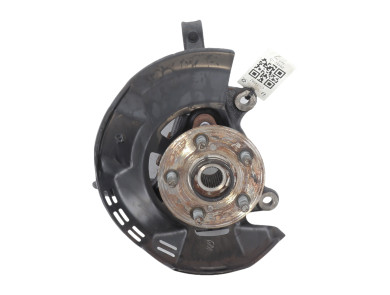 Right steering knuckle - Toyota YARIS IV - 4321102410 - C1-7498Z