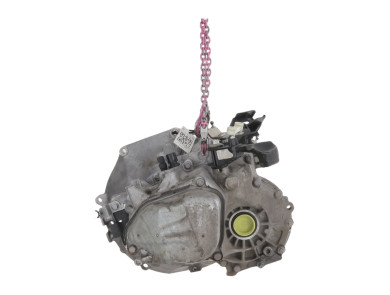 Gearbox type 20CQ28 - Peugeot 208 I PH.1 - R0-8429R