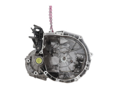 Gearbox type 20CQ28 - Peugeot 208 I PH.1 - R0-8429R