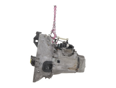 Gearbox type 20CQ28 - Peugeot 208 I PH.1 - R0-8429R