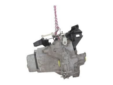 Gearbox type 20CQ28 - Peugeot 208 I PH.1 - R0-8429R