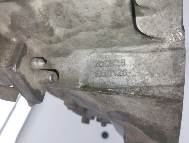 Gearbox type 20CQ28 - Peugeot 208 I PH.1 - R0-8429R
