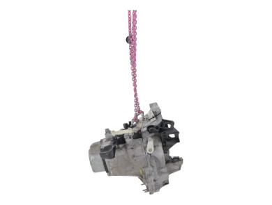 Gearbox type 20CQ28 - Peugeot 208 I PH.1 - R0-8429R
