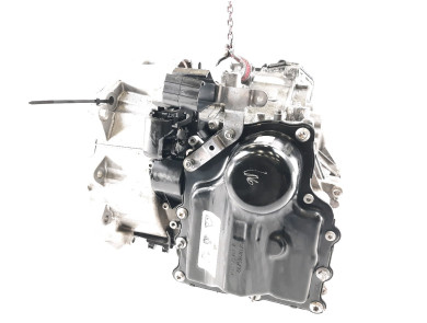 Gearbox used - Audi A3 - PVJ