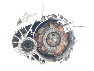 Gearbox type PVJ - Audi A3 III PH.1 - B1-5383E