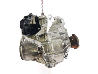 Boîte de vitesses type PVJ - Audi A3 III PH.1 - B1-5383E