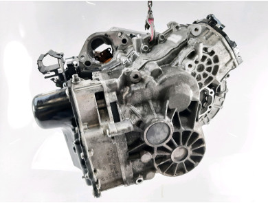Boîte de vitesses type PVJ - Audi A3 III PH.1 - B1-5383E