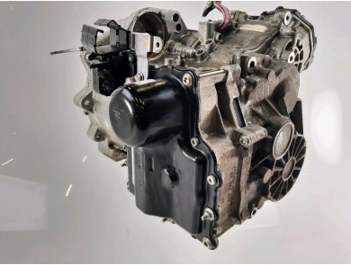 Gearbox type PVJ - Audi A3 III PH.1 - B1-5383E