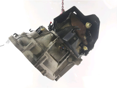 Boîte de vitesses occasion - Ford B-MAX - CV1R7002ABB