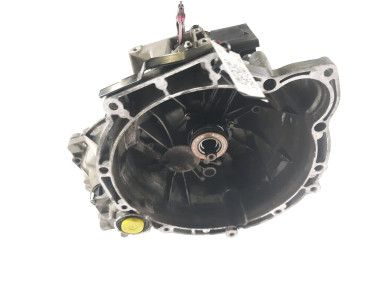 Gearbox type CV1R7002ABB - Ford B-MAX - U1-5425Q