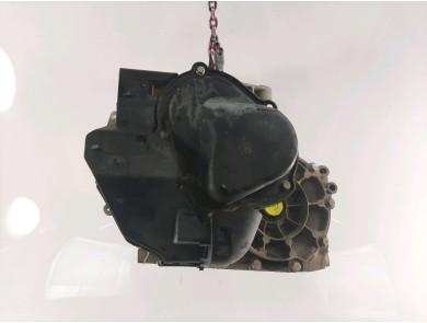 Gearbox type CV1R7002ABB - Ford B-MAX - U1-5425Q