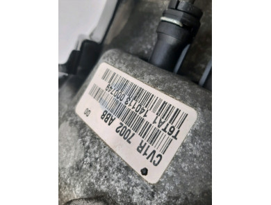 Boîte de vitesses type CV1R7002ABB - Ford B-MAX - U1-5425Q