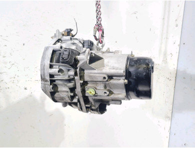 Gearbox used - Renault CLIO - JB1062