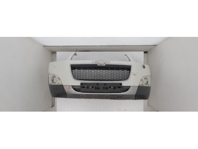 Front bumper used - Chevrolet CAPTIVA - 20999613