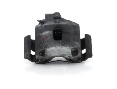 Right front brake caliper - Opel CORSA E - 95517021 - A1-8286G