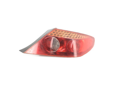 Right rear light used - Peugeot 407 - 6351 Y1