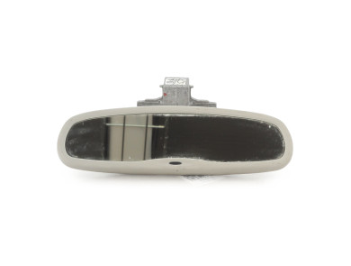Interior mirror - Renault SCENIC II PH.2 - 8200000509 - V0-8999F