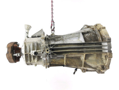 Gearbox type KK3R7003BB - Ford TRANSIT V PH.1 - N1-8567F