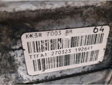 Gearbox type KK3R7003BB - Ford TRANSIT V PH.1 - N1-8567F