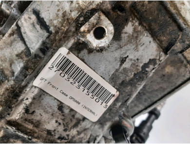 Gearbox type KK3R7003BB - Ford TRANSIT V PH.1 - N1-8567F