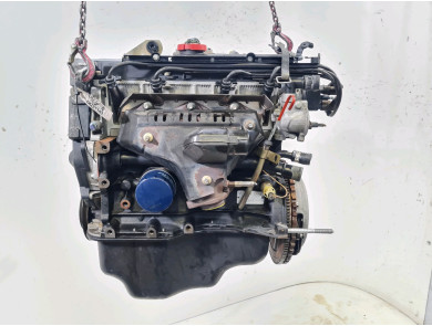 Moteur type E7F708 - Renault CLIO I PH.1 - Q2-2645C