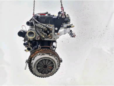 Engine type E7F708 - Renault CLIO I PH.1 - Q2-2645C