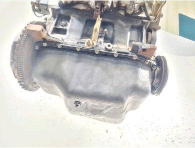 Engine type E7F708 - Renault CLIO I PH.1 - Q2-2645C