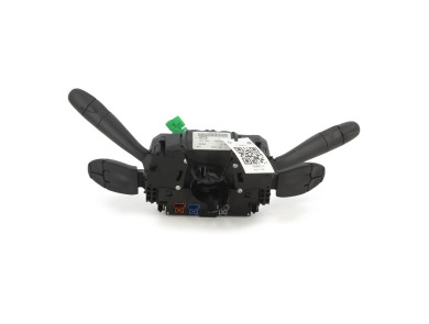 Steering column stalk switch - Peugeot 407 - 6242T1 - I1-0865L