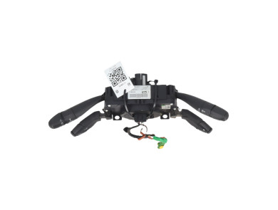 Commodo monobloc - Peugeot 407 - 6242T1 - I1-0865L