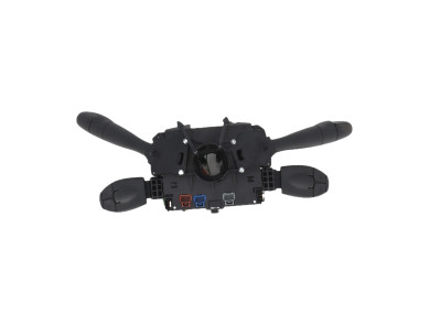 Steering column stalk switch - Peugeot 407 - 6242T1 - I1-0865L