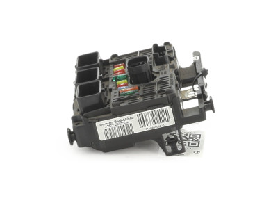 BSM used - Peugeot 407 - 9661682680