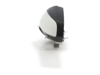 Left wing mirror - Citroen C3 PICASSO PH.1 - Blanc - 00008153XS - C1-5633Q