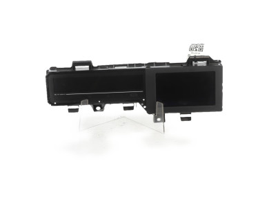 Compteur - Renault GRAND SCENIC III PH.3 - 248103006R - H0-8674H