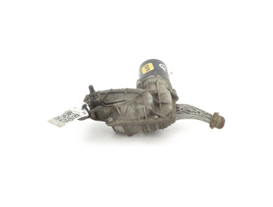 Left front wiper motor - Renault GRAND SCENIC III PH.3 - 288102466R - V0-8570H