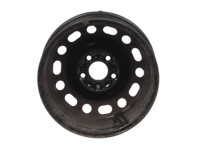 Steel wheel - Mazda MAZDA 6 I PH.1 - 9965M56050 - M1-1726V