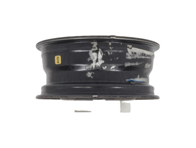 Steel wheel - Mazda MAZDA 6 I PH.1 - 9965M56050 - M1-1726V