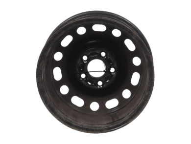 Steel wheel - Mazda MAZDA 6 I PH.1 - 9965M56050 - Y1-1768V