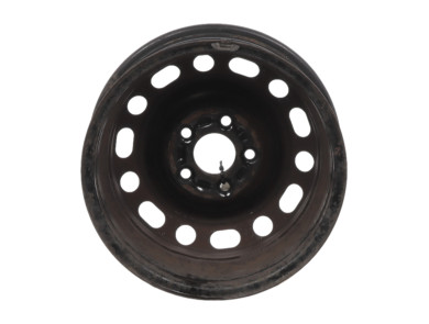 Steel wheel - Mazda MAZDA 6 I PH.1 - 9965M56050 - R1-1796P