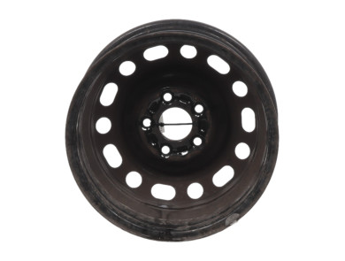 Steel wheel - Mazda MAZDA 6 I PH.1 - 9965M56050 - U1-1723N