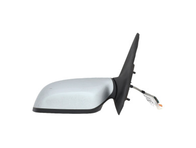 Left wing mirror used - Mazda MAZDA 6 - GR2F6918ZB