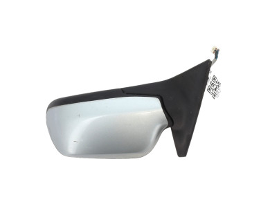 Left wing mirror - Mazda MAZDA 6 I PH.1 - Gris Clair - GR2F6918ZB - X1-5554F