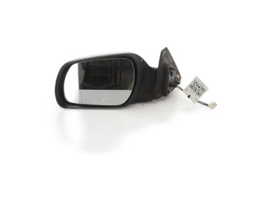 Left wing mirror - Mazda MAZDA 6 I PH.1 - Gris Clair - GR2F6918ZB - X1-5554F