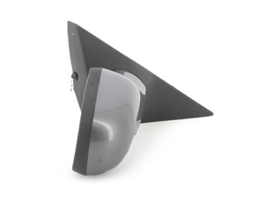 Right wing mirror - Renault SCENIC II PH.2 - Gris Fonce - 7701055998 - T1-7931M