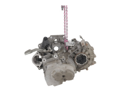 Boîte de vitesses type MCB - Volkswagen GOLF VI - C0-8234K