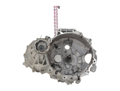 Gearbox type MCB - Volkswagen GOLF VI - C0-8234K