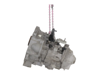 Gearbox type MCB - Volkswagen GOLF VI - C0-8234K