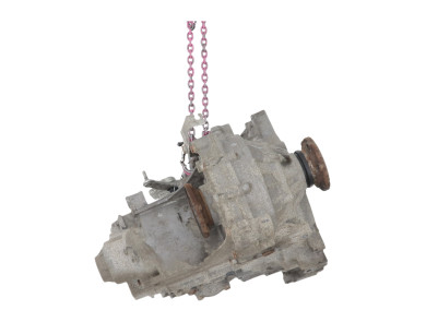 Boîte de vitesses type MCB - Volkswagen GOLF VI - C0-8234K