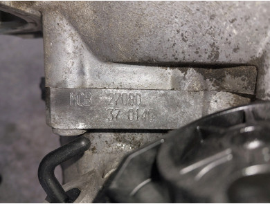 Gearbox type MCB - Volkswagen GOLF VI - C0-8234K
