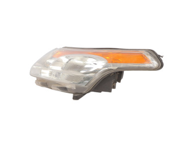 Left headlight - Citroen C3 PICASSO PH.1 - 00006208N5 - F1-1372M